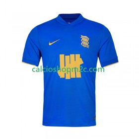 Birmingham City Maglia Prima 2025/2026 Manica Corta